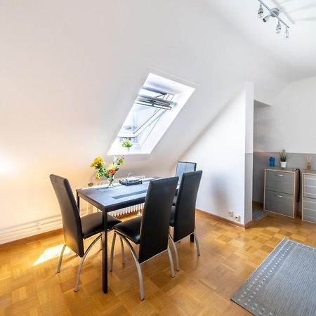 Mitten Im Herzen Von Hannover / Familienfreundlich / 80M² Exteriör bild